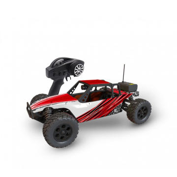 High Speed FPV RC Car